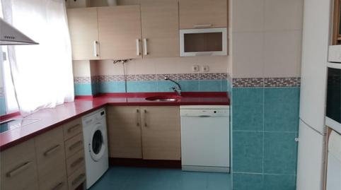 Piso de alquiler en Avenida Antonio Cuéllar Gragera, 9, Pardaleras, Badajoz Capital - imagen 2 Foto 2 de Piso de alquiler en Avenida Antonio Cuéllar Gragera, 9, Pardaleras, Badajoz Capital