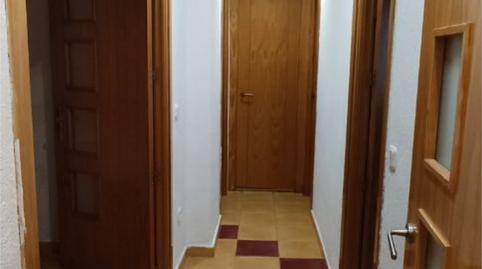 Piso de alquiler en Avenida Antonio Cuéllar Gragera, 9, Pardaleras, Badajoz Capital - imagen 5 Foto 5 de Piso de alquiler en Avenida Antonio Cuéllar Gragera, 9, Pardaleras, Badajoz Capital