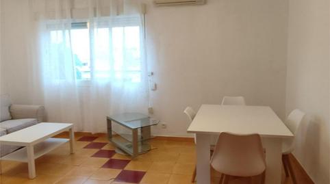 Piso de alquiler en Avenida Antonio Cuéllar Gragera, 9, Pardaleras, Badajoz Capital - imagen 3 Foto 3 de Piso de alquiler en Avenida Antonio Cuéllar Gragera, 9, Pardaleras, Badajoz Capital