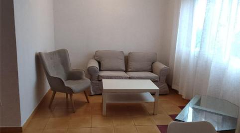 Piso de alquiler en Avenida Antonio Cuéllar Gragera, 9, Pardaleras, Badajoz Capital - imagen 4 Foto 4 de Piso de alquiler en Avenida Antonio Cuéllar Gragera, 9, Pardaleras, Badajoz Capital