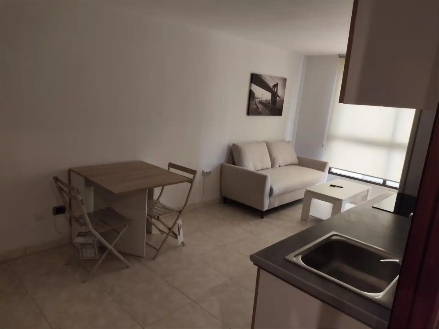 Piso en venta en Carrer Ausiàs March, 11, Piscinas Sala de estar de Piso en venta en Vila-real con Aire acondicionado, Calefacción y Horno