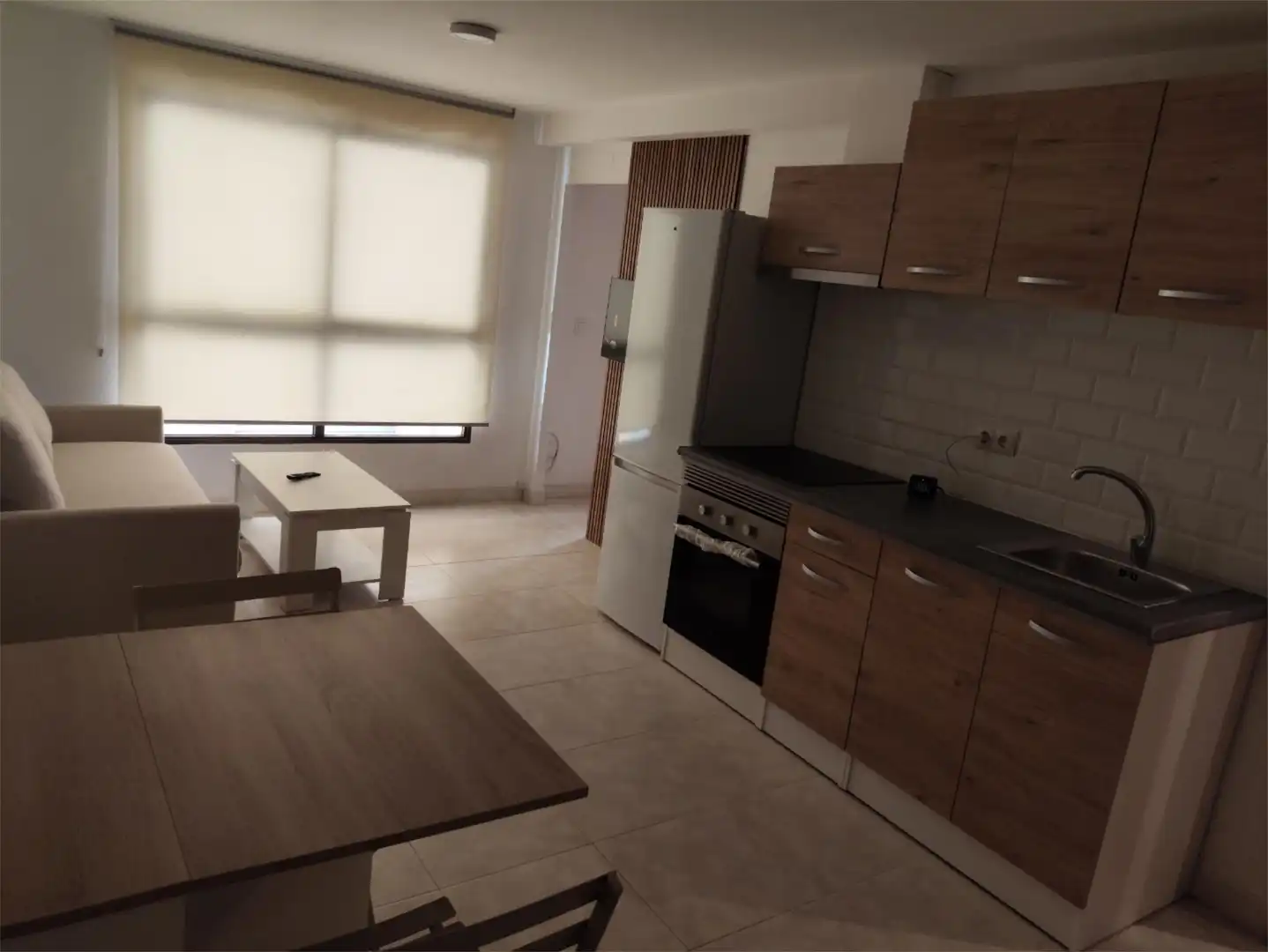 Piso en venta en Carrer Ausiàs March, 11, Piscinas Cocina de Piso en venta en Vila-real con Aire acondicionado, Calefacción y Horno