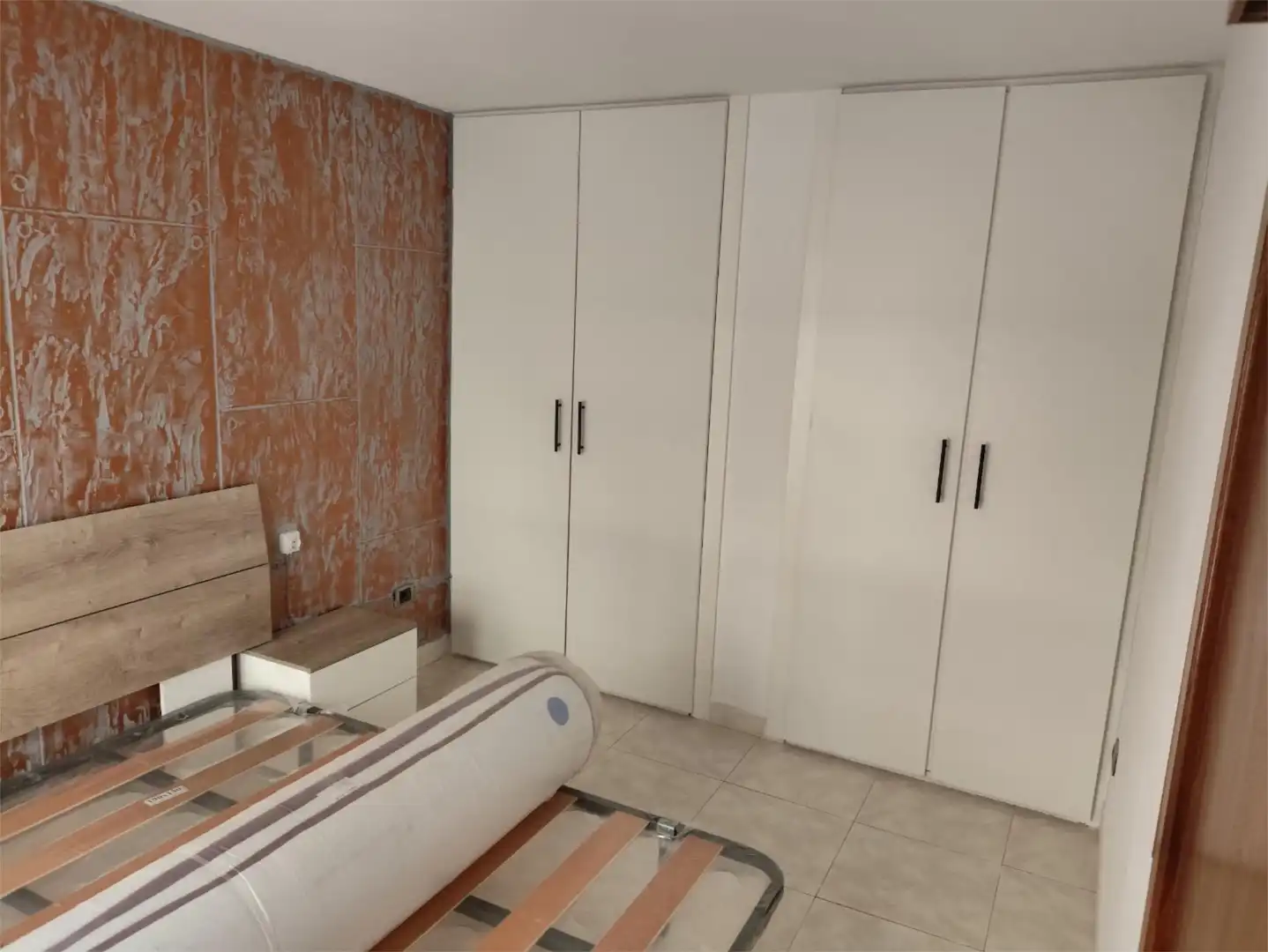Piso en venta en Carrer Ausiàs March, 11, Piscinas Habitación de Piso en venta en Vila-real con Aire acondicionado, Calefacción y Horno