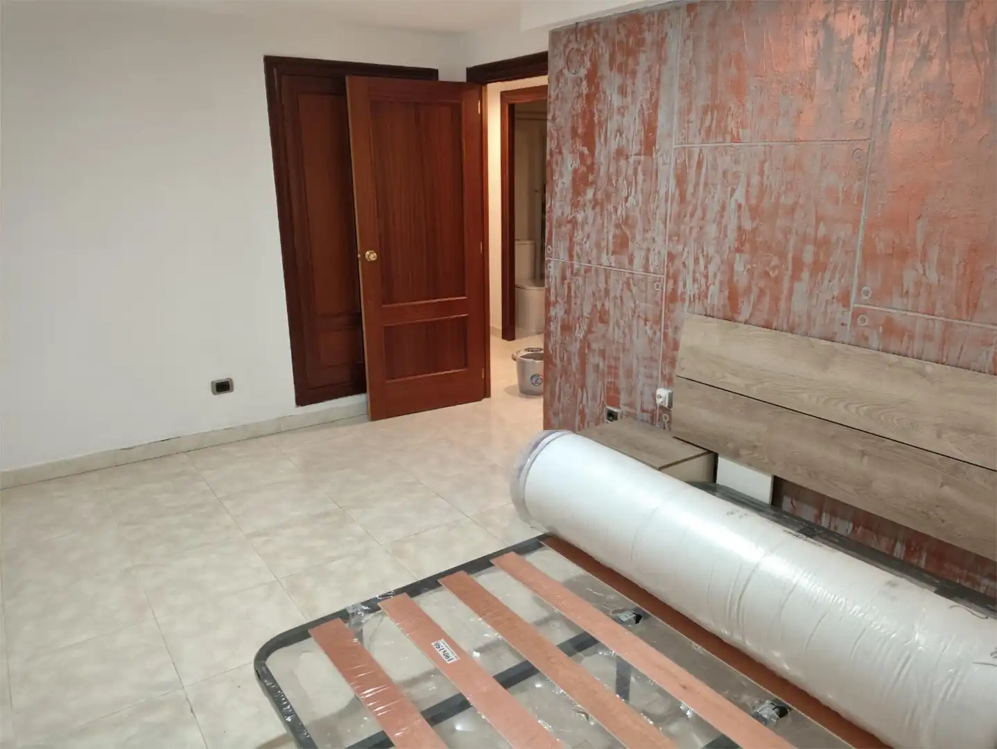 Piso en venta en Carrer Ausiàs March, 11, Piscinas Piso en venta en Vila-real con Aire acondicionado, Calefacción y Horno