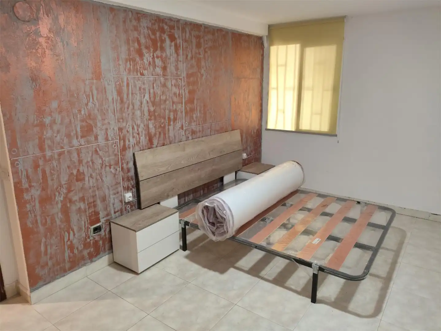 Piso en venta en Carrer Ausiàs March, 11, Piscinas Habitación de Piso en venta en Vila-real con Aire acondicionado, Calefacción y Horno