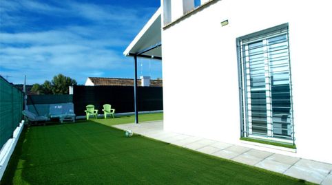 Foto 2 de Casa o xalet en venda a Calle Tomillo, 18, San Nicolás del Puerto, Sevilla