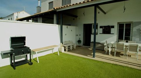 Foto 3 de Casa o xalet en venda a Calle Tomillo, 18, San Nicolás del Puerto, Sevilla