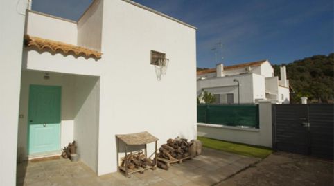 Foto 5 de Casa o xalet en venda a Calle Tomillo, 18, San Nicolás del Puerto, Sevilla