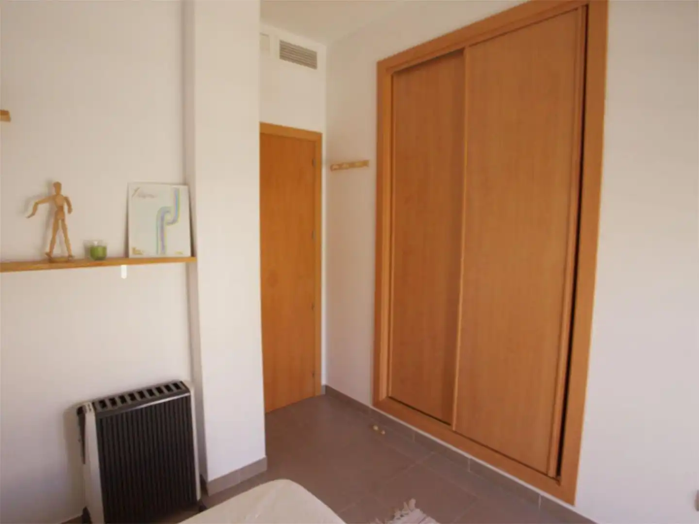 Casa o xalet en venda en San Nicolás del Puerto amb Jardí privat, Terrassa i Traster