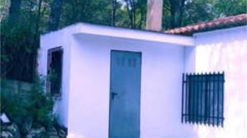 Foto 2 de Casa adosada de alquiler en Centro, Chiva