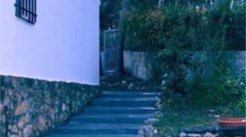 Foto 4 de Casa adosada de alquiler en Centro, Chiva