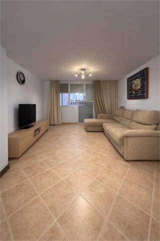 Piso en Alquiler en Norte - Blanca Paloma