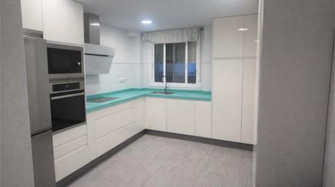 Foto 5 de Pis de lloguer a Norte - Blanca Paloma, Rota