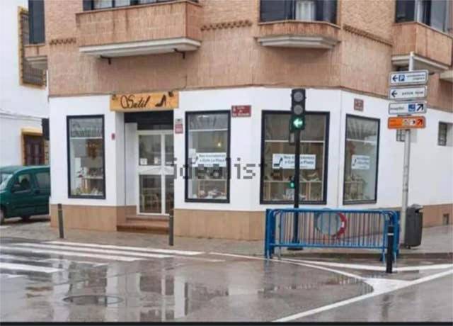 Local comercial en Alquiler en Villarrobledo