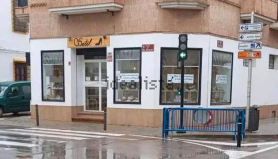 Commercial properties for rent in Villarrobledo, Albacete - image 1 Photo 1 of Commercial properties for rent in Villarrobledo, Albacete