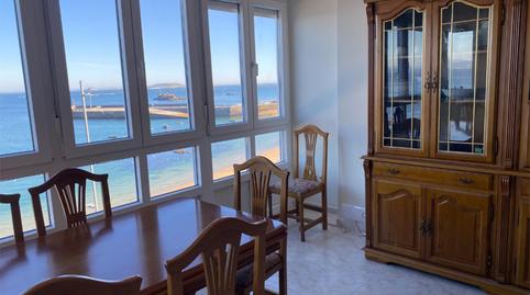 Foto 5 von Wohnung zur Miete in Rúa Fonte Nova, 1, Castiñeiras, Ribeira