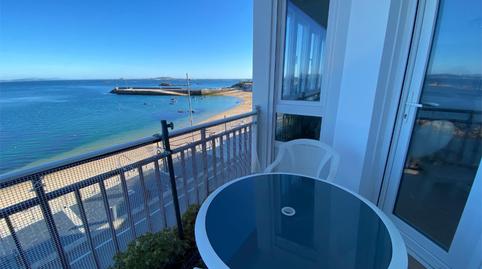 Foto 2 von Wohnung zur Miete in Rúa Fonte Nova, 1, Castiñeiras, Ribeira