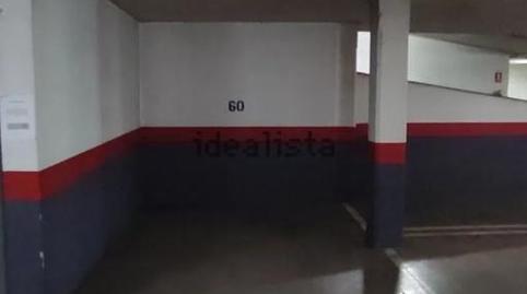 Foto 4 de Garaje de alquiler en Calle Costanilla, 24, Casco Antiguo, Zamora Capital