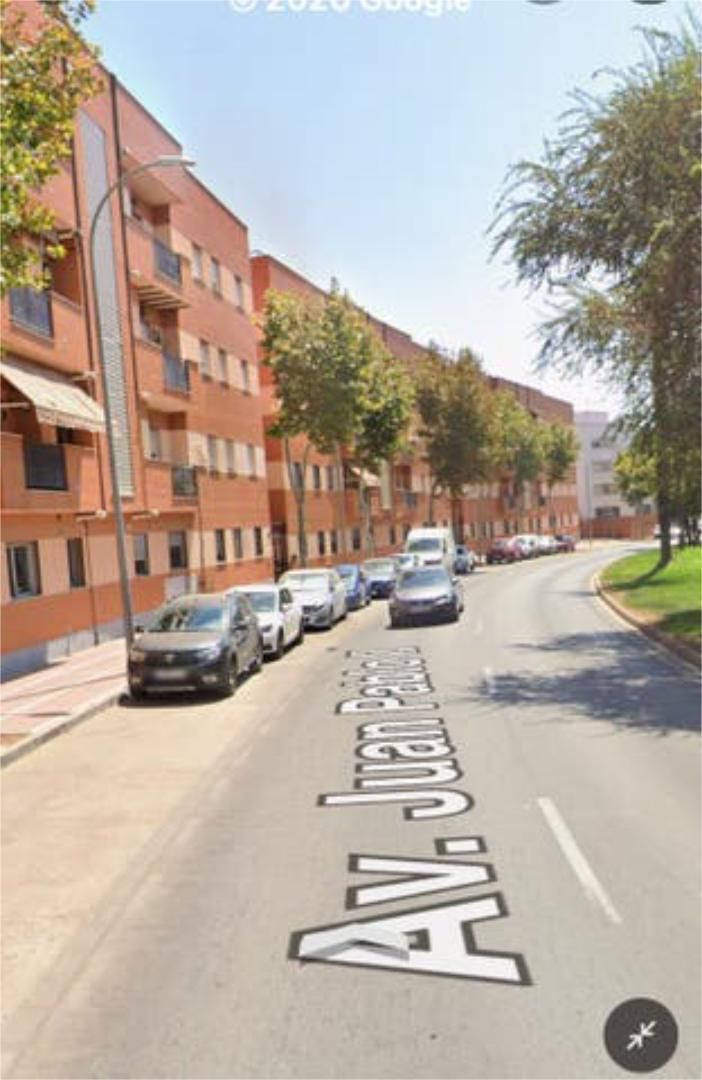 Piso de alquiler en Vista Azul - Consolación