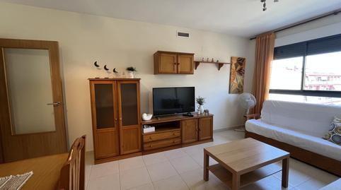 Flat for sale in Carrer del VI de Carlon, 3d, Zona Papa Luna - Platja del Gurugú, Benicarló - image 4 Photo 4 of Flat for sale in Carrer del VI de Carlon, 3d, Zona Papa Luna - Platja del Gurugú, Benicarló