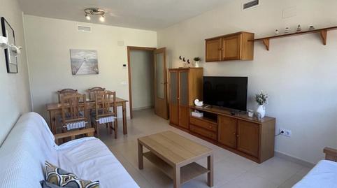 Flat for sale in Carrer del VI de Carlon, 3d, Zona Papa Luna - Platja del Gurugú, Benicarló - image 3 Photo 3 of Flat for sale in Carrer del VI de Carlon, 3d, Zona Papa Luna - Platja del Gurugú, Benicarló