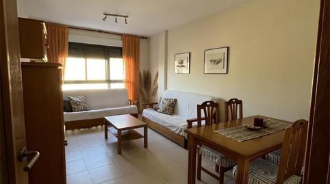 Flat for sale in Carrer del VI de Carlon, 3d, Zona Papa Luna - Platja del Gurugú, Benicarló - image 5 Photo 5 of Flat for sale in Carrer del VI de Carlon, 3d, Zona Papa Luna - Platja del Gurugú, Benicarló