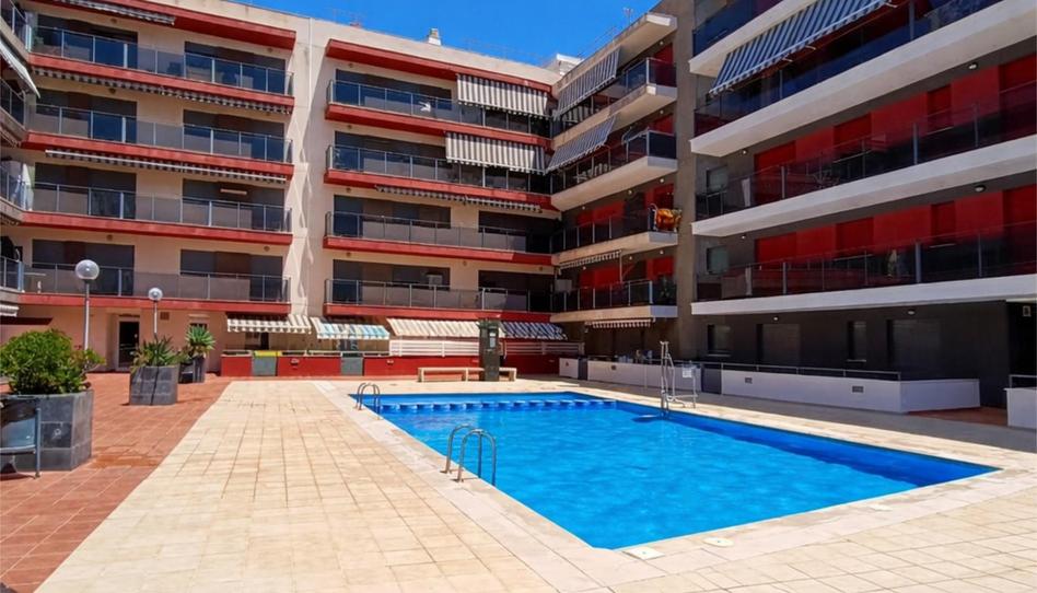 Flat for sale in Carrer del VI de Carlon, 3d, Zona Papa Luna - Platja del Gurugú, Benicarló - image 1 Photo 1 of Flat for sale in Carrer del VI de Carlon, 3d, Zona Papa Luna - Platja del Gurugú, Benicarló