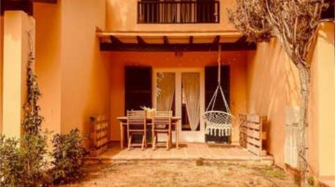 Photo 2 of Single-family semi-detached for rent in Cala d'en Bosch - Serpentona, Ciutadella de Menorca