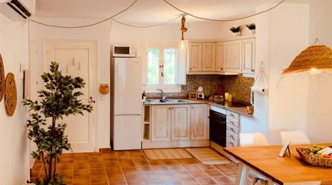 Photo 4 of Single-family semi-detached for rent in Cala d'en Bosch - Serpentona, Ciutadella de Menorca