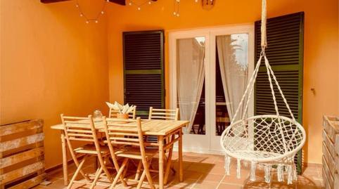 Photo 5 of Single-family semi-detached for rent in Cala d'en Bosch - Serpentona, Ciutadella de Menorca