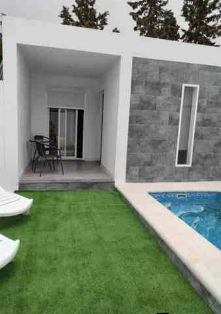 Flat for rent in Alhama de Granada