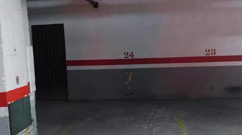 Foto 3 de Garaje de alquiler en Calle Doctor Moreno, 26, La Rubia, Valladolid Capital