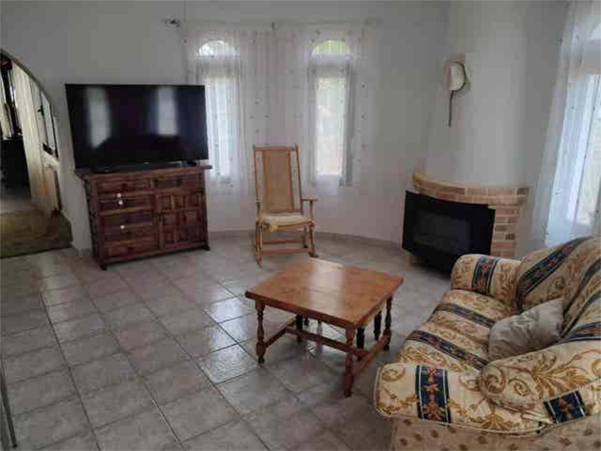 Apartamento de alquiler en Coloma