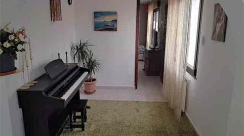 Foto 3 de Apartamento de alquiler en Coloma, La Nucia