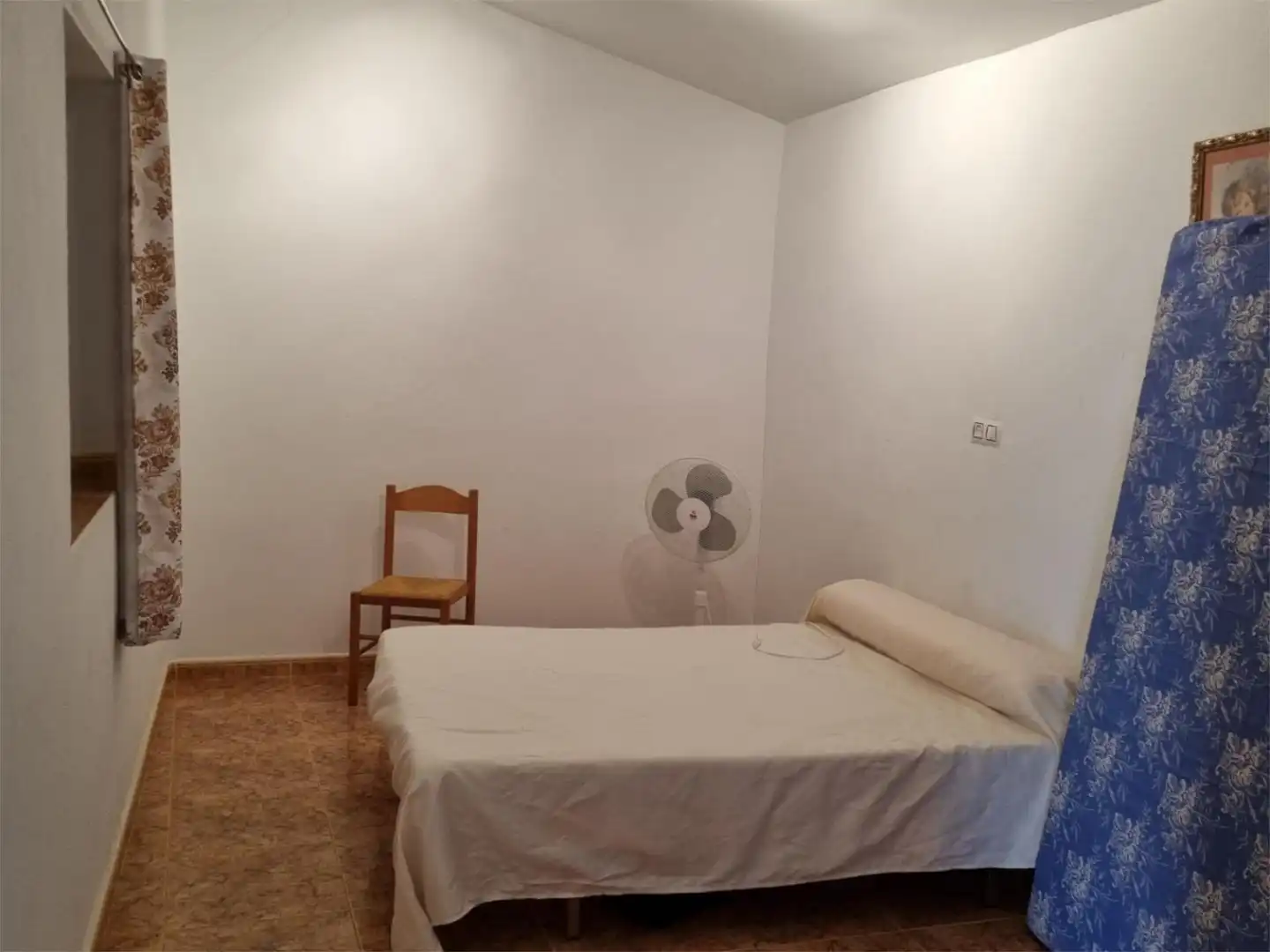 Bedroom of Flat for sale in Hornachos  with Terrace
