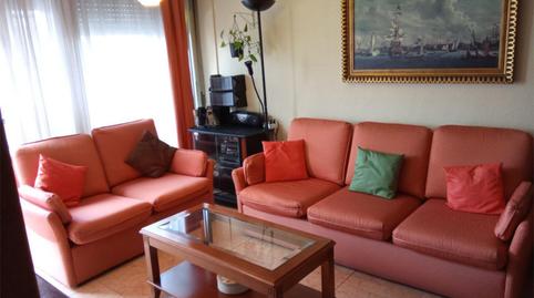 Foto 4 von Wohnung zum Verkauf in Calle de Prado Alegre, 6, Campamento,  Madrid Capital