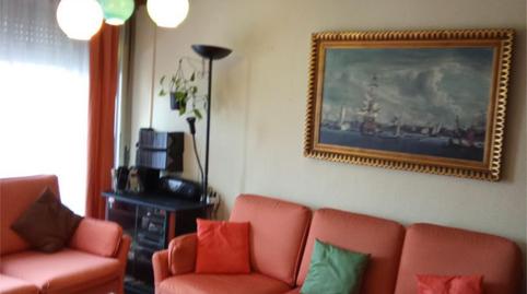 Foto 5 von Wohnung zum Verkauf in Calle de Prado Alegre, 6, Campamento,  Madrid Capital