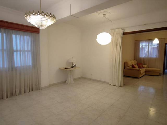 Piso en Venta en Calle Domingo Pérez Minik, 35 en Salamanca - Uruguay