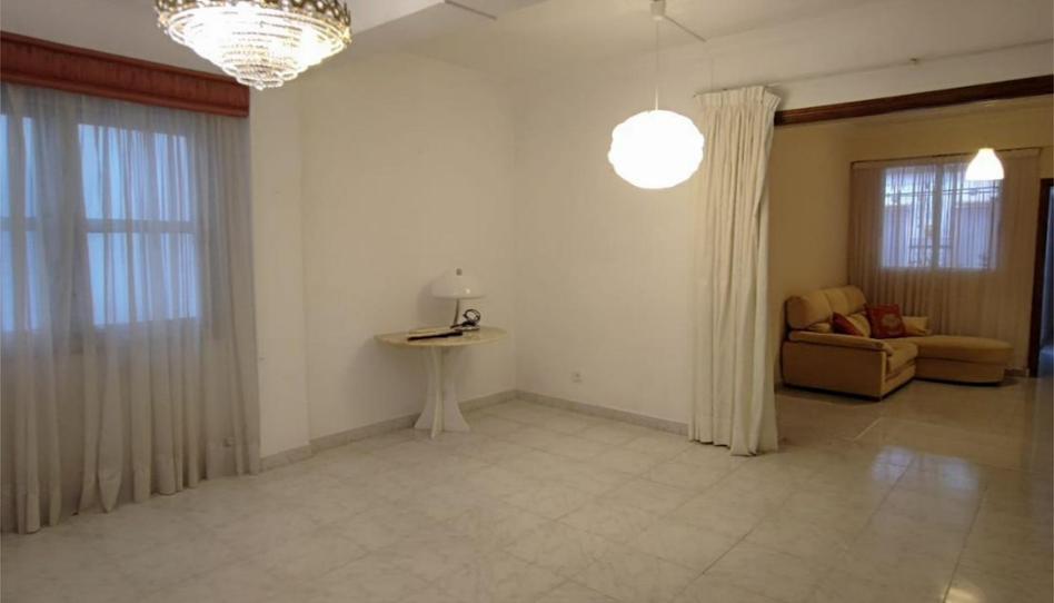 Pis en venda a Calle Domingo Pérez Minik, 35, Salamanca - Uruguay, Santa Cruz de Tenerife Capital - imatge 1 Foto 1 de Pis en venda a Calle Domingo Pérez Minik, 35, Salamanca - Uruguay, Santa Cruz de Tenerife Capital