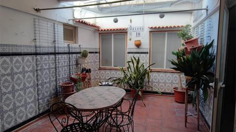 Pis en venda a Calle Domingo Pérez Minik, 35, Salamanca - Uruguay, Santa Cruz de Tenerife Capital - imatge 5 Foto 5 de Pis en venda a Calle Domingo Pérez Minik, 35, Salamanca - Uruguay, Santa Cruz de Tenerife Capital