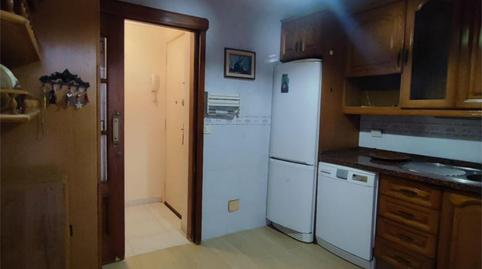 Pis en venda a Calle Domingo Pérez Minik, 35, Salamanca - Uruguay, Santa Cruz de Tenerife Capital - imatge 2 Foto 2 de Pis en venda a Calle Domingo Pérez Minik, 35, Salamanca - Uruguay, Santa Cruz de Tenerife Capital