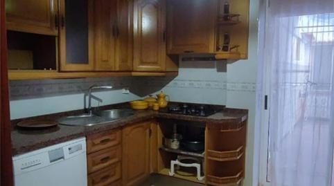 Pis en venda a Calle Domingo Pérez Minik, 35, Salamanca - Uruguay, Santa Cruz de Tenerife Capital - imatge 3 Foto 3 de Pis en venda a Calle Domingo Pérez Minik, 35, Salamanca - Uruguay, Santa Cruz de Tenerife Capital