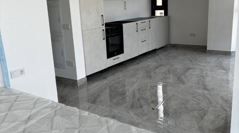 Foto 3 de Apartament en venda a Calle Nicolás Salmerón, 1, Parque Victoria Eugenia, Málaga Capital