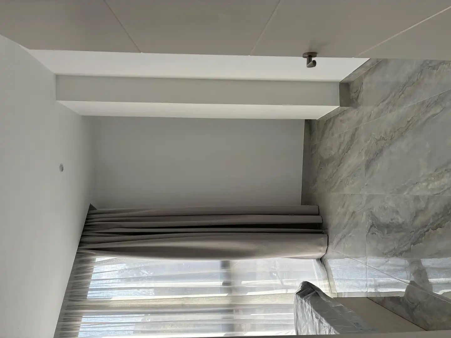 Habitación de Apartamento en venta en Málaga Capital con Aire acondicionado y Terraza