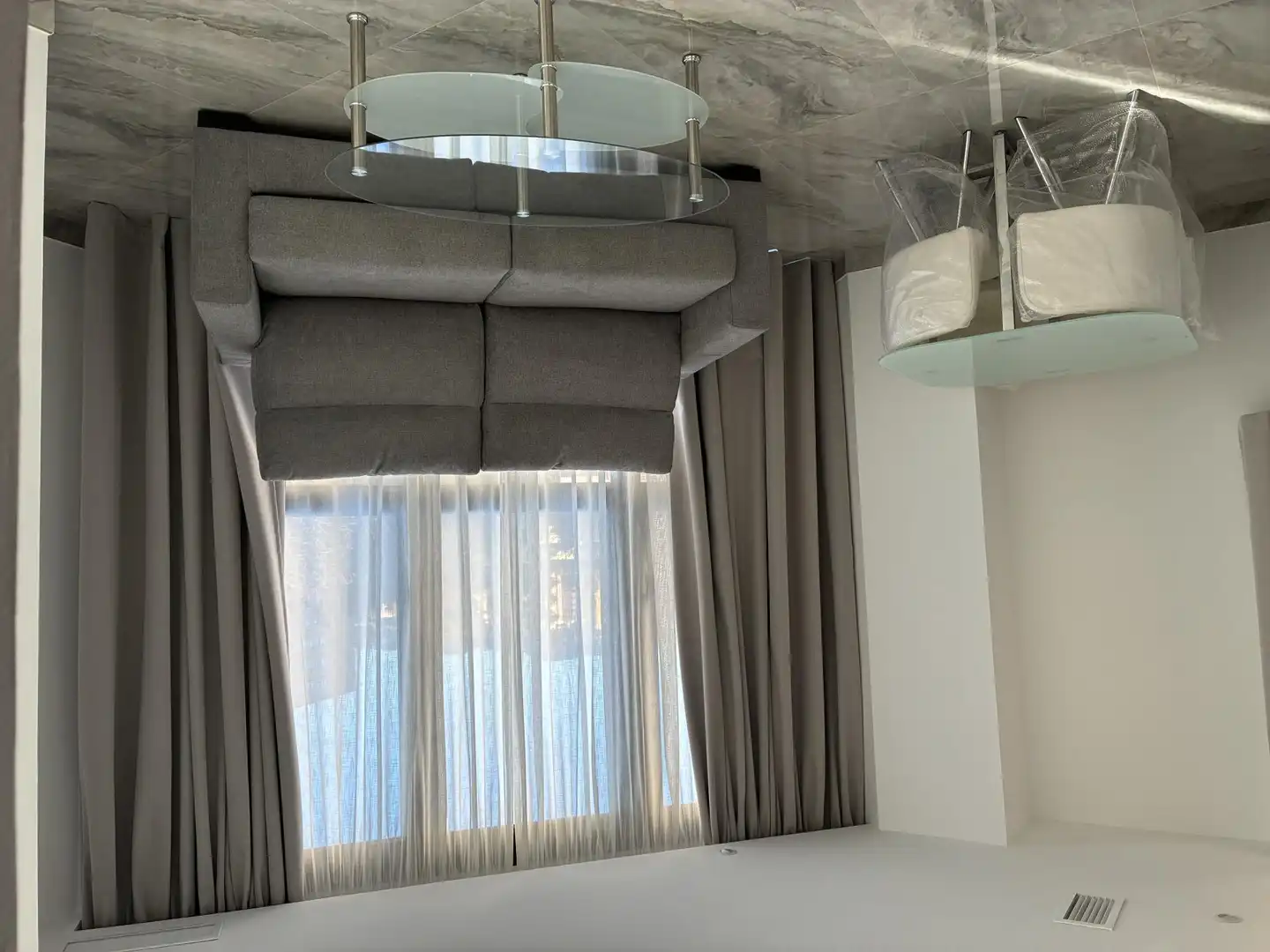 Habitación de Apartamento en venta en Málaga Capital con Aire acondicionado y Terraza