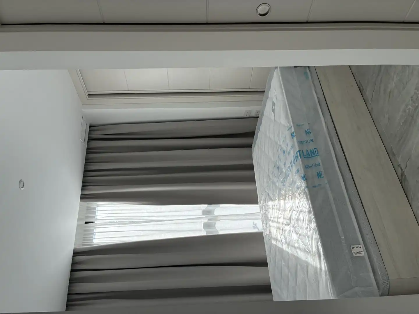 Habitación de Apartamento en venta en Málaga Capital con Aire acondicionado y Terraza