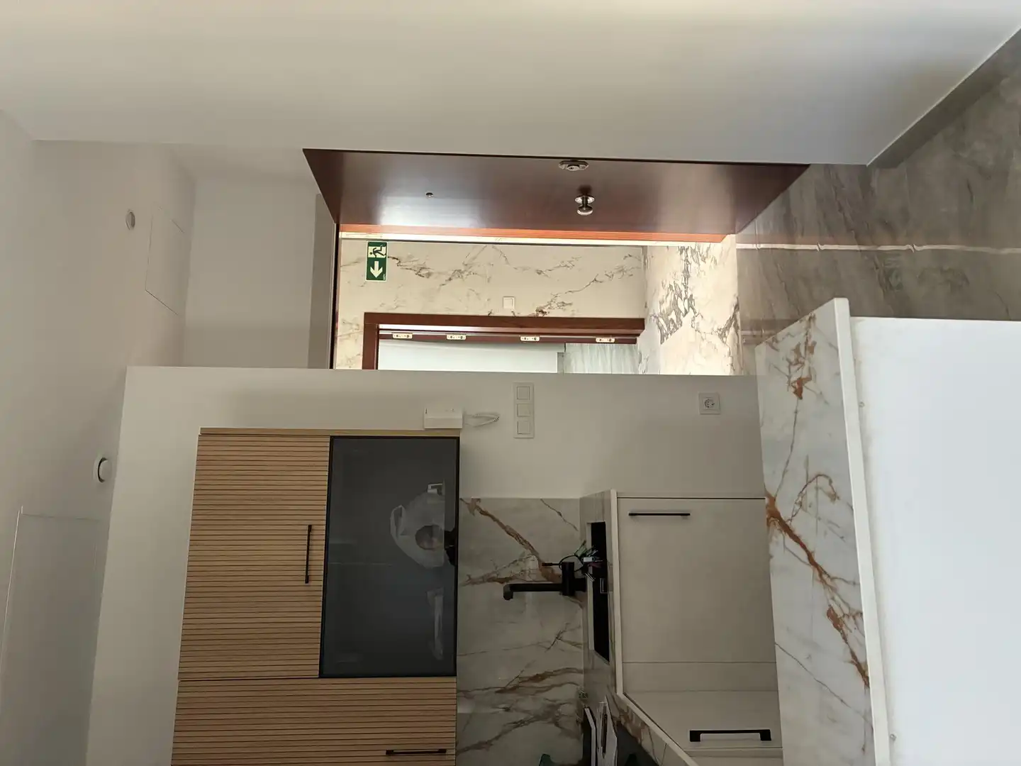 Apartamento en venta en Málaga Capital con Aire acondicionado y Terraza
