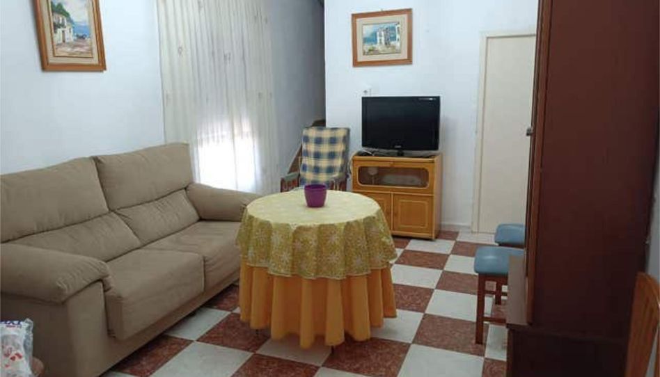 Casa o xalet en venda a Caballero Bonald - San José Obrero - Guadalcacín, Jerez de la Frontera - imatge 1 Foto 1 de Casa o xalet en venda a Caballero Bonald - San José Obrero - Guadalcacín, Jerez de la Frontera