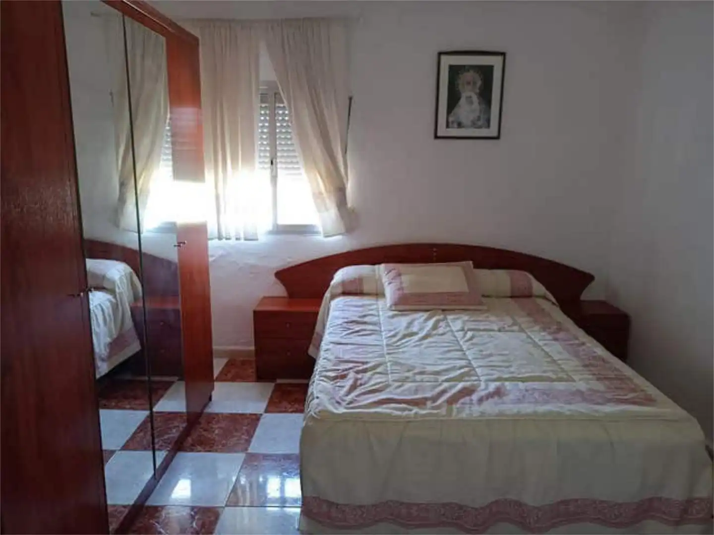Casa o xalet en venda a Caballero Bonald - San José Obrero - Guadalcacín Dormitori de Casa o xalet en venda en Jerez de la Frontera