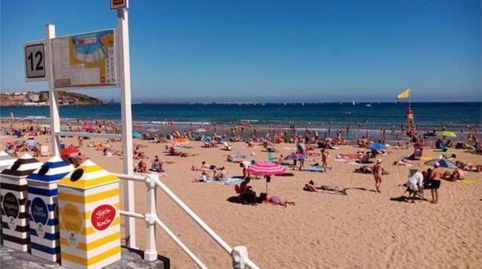 Photo 2 of Flat for rent in La Arena, Gijón